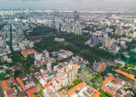 Lý do giá nhà khó giảm