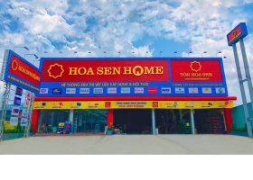 Công ty ông Lê Phước Vũ lãi bình quân mỗi ngày hơn 2 tỷ đồng