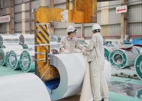 Thị trường thép năm 2025: Xuất khẩu bị kiềm chế do xu hướng bảo hộ gia tăng