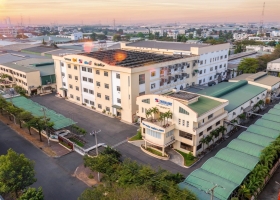 Kế hoạch sáp nhập của Thiên Long và nhà sách Phương Nam