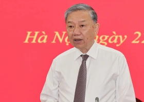'Không tiết kiệm, đất nước không thể phát triển nhanh'