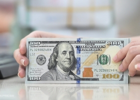 UOB: Áp lực tỷ giá có thể giảm