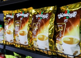 Lợi nhuận lũy kế của Vinacafé Biên Hòa lên 1.600 tỷ đồng