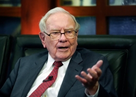 Bứt phá nửa cuối năm 2025 theo lời khuyên của Warren Buffett: Đừng chỉ chăm chăm vào lợi ích trước mắt, chọn bạn đồng hành là chìa khóa RẤT QUAN TRỌNG!