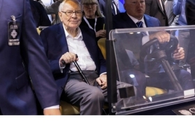4 bài học kinh doanh trong thư gửi cổ đông của Warren Buffett